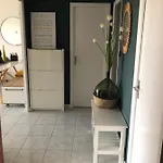 Chez Sandrine Au Beauvallon דירה אנטיב