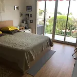 דירה Chez Sandrine Au Beauvallon