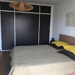 Chez Sandrine Au Beauvallon * אנטיב