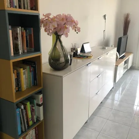 Chez Sandrine Au Beauvallon Apartmán *