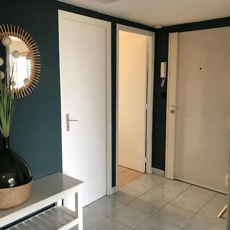 Chez Sandrine Au Beauvallon * אנטיב